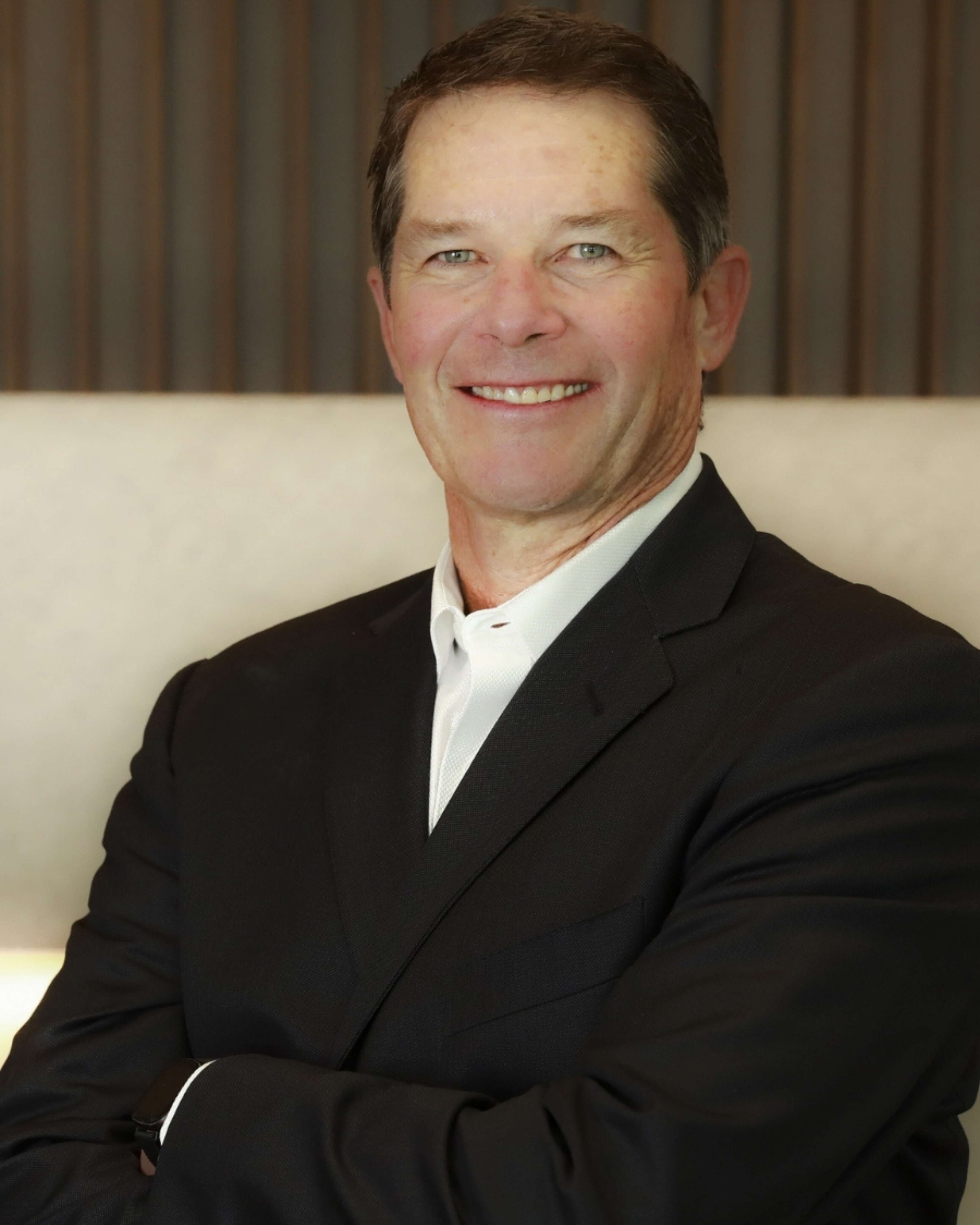 Scott Stremel Luxury Collection Specialist